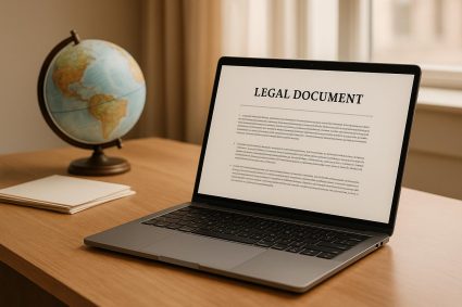 Independent Contractors Abroad: Legal Risks Explained