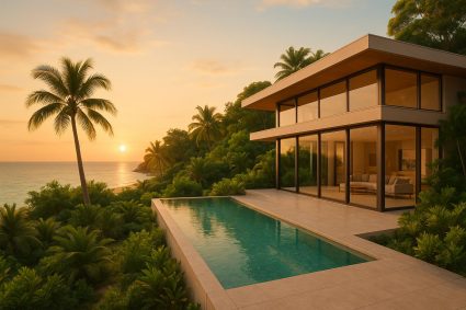 Top Countries for Offshore Real Estate Companies