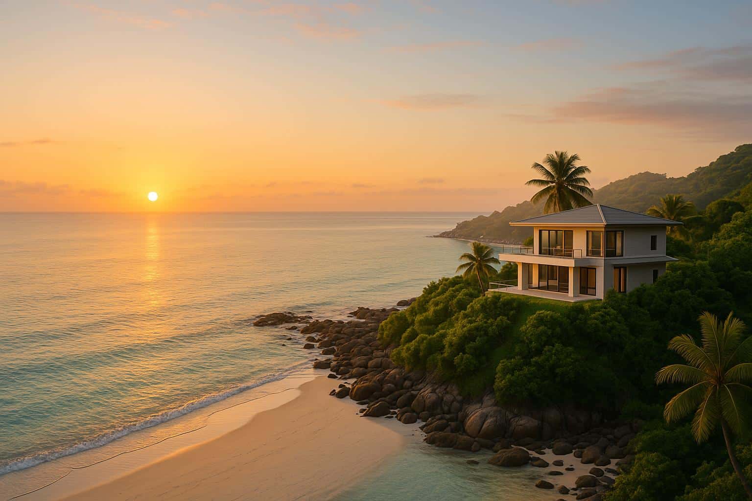 Best Offshore Trust Jurisdictions for Legal Reliability