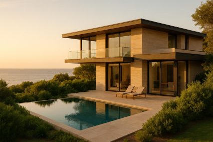 Using Offshore Trusts for Real Estate Tax Benefits