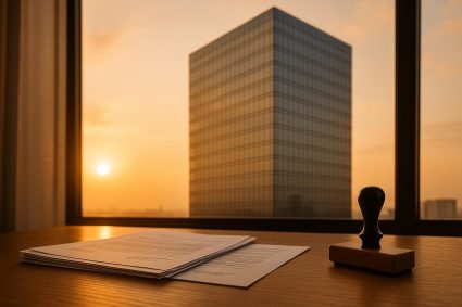 How to Liquidate an Offshore Company in the UAE