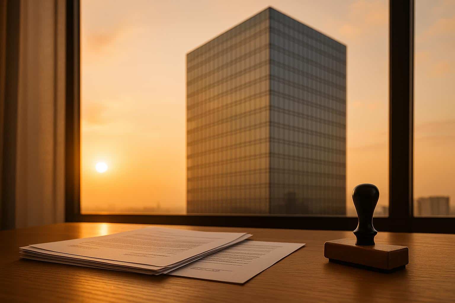 How to Liquidate an Offshore Company in the UAE