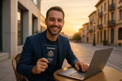 How to Avoid State Taxes After Moving Abroad