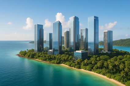 Top 10 Offshore Jurisdictions for Asset Protection 2025