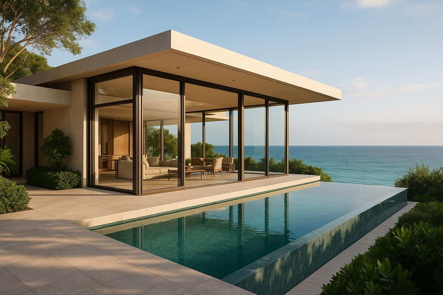 How to Choose a Luxury Residency by Real Estate