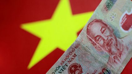 SBV 86 million account deactivation Vietnam privacy risks