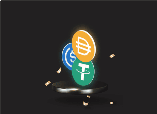 best stablecoins for expatriates