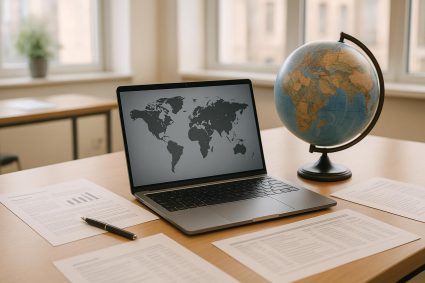 Mistakes to Avoid When Structuring Your International Business