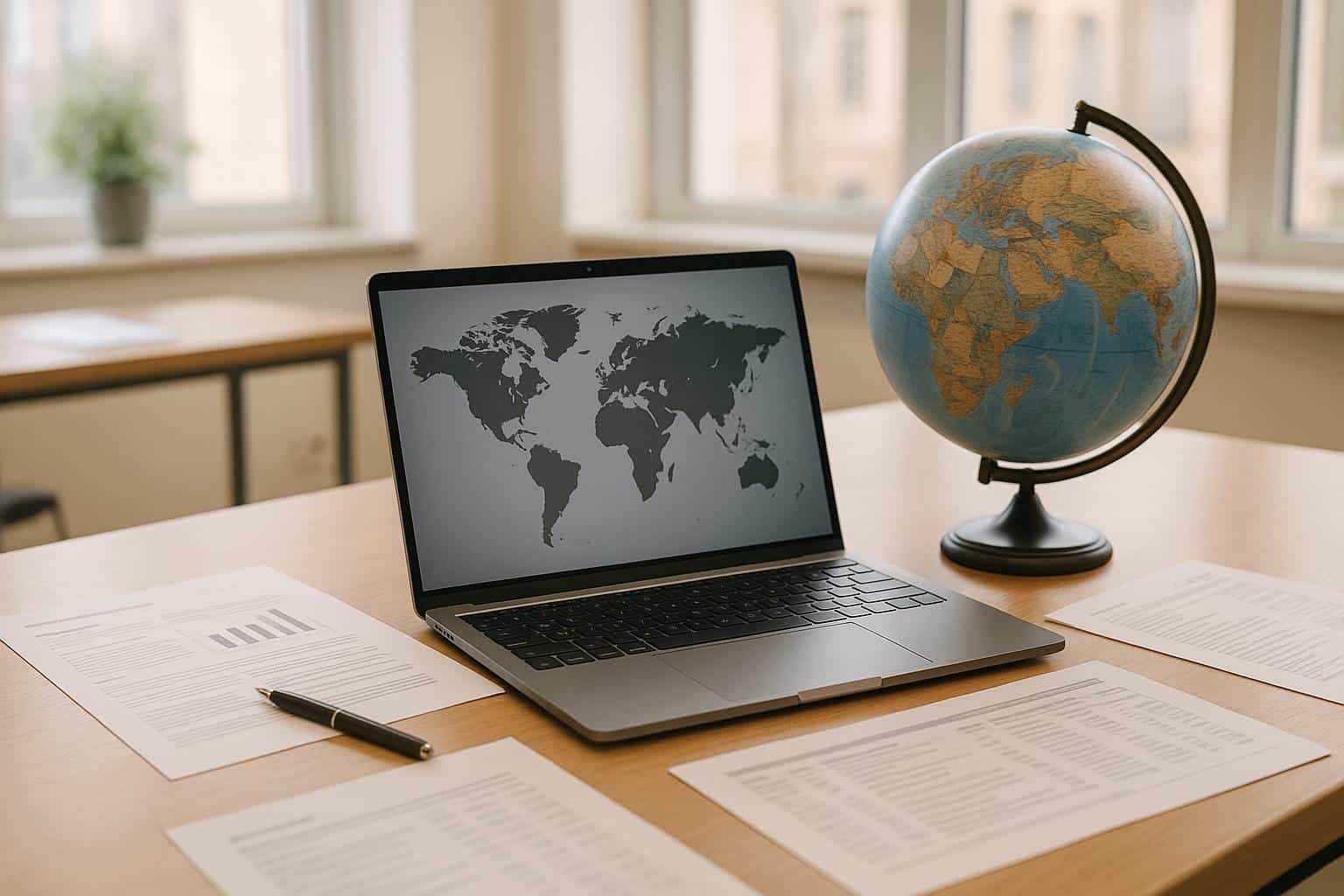 Mistakes to Avoid When Structuring Your International Business