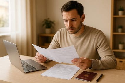 How to Avoid Common Mistakes When Applying for a Digital Nomad Visa