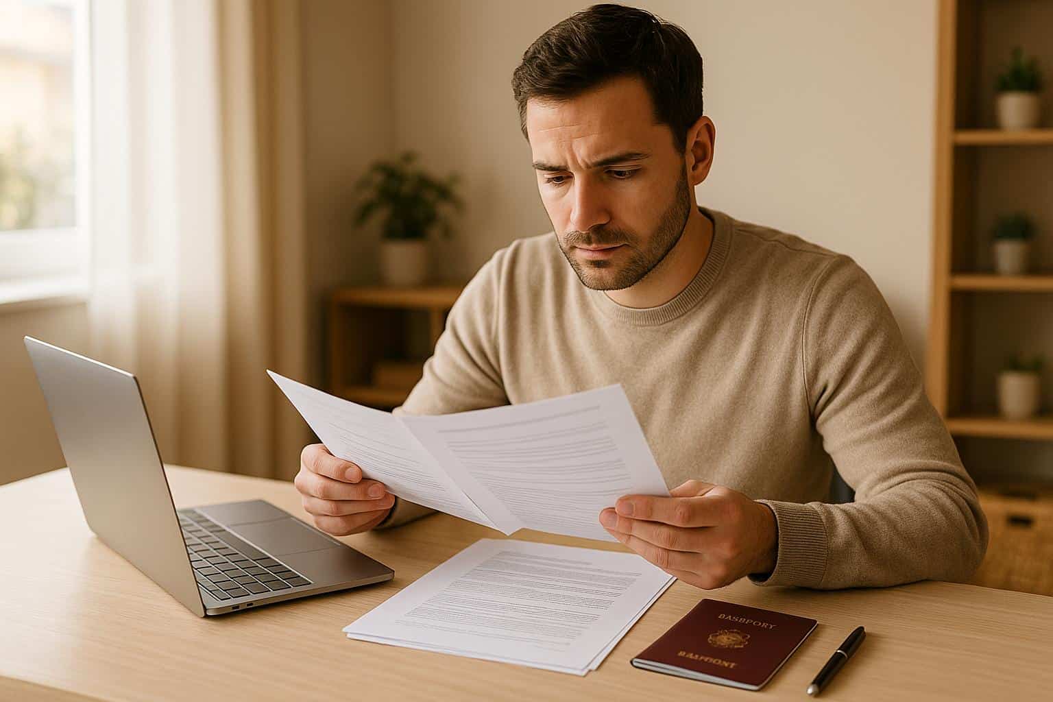 How to Avoid Common Mistakes When Applying for a Digital Nomad Visa