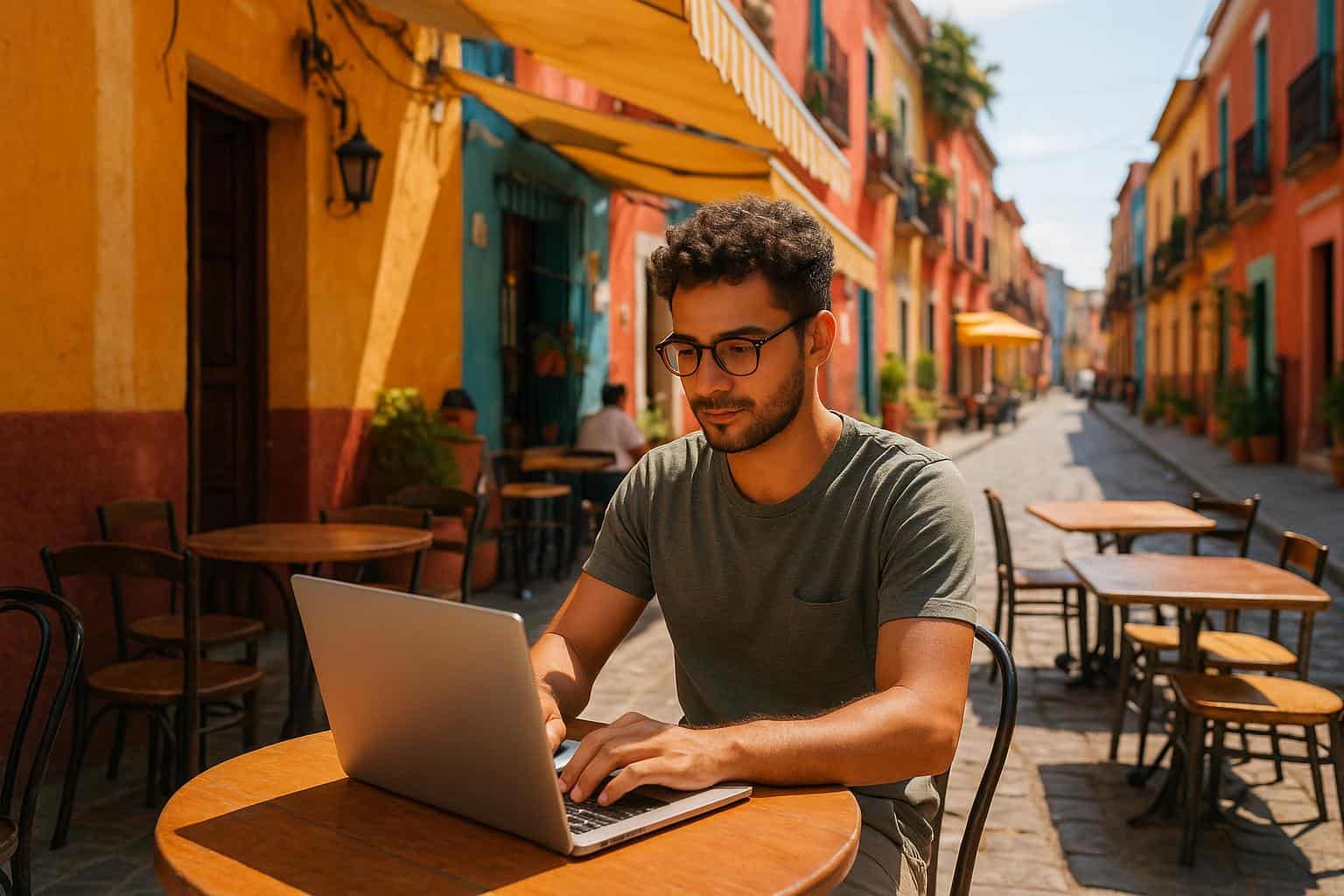 The Cheapest Countries Offering Digital Nomad Visas