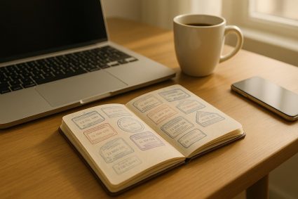 Visa-Free Travel Tips for Entrepreneurs with Multiple Passports