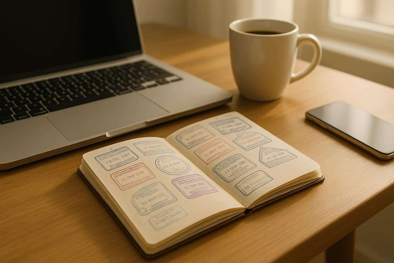 Visa-Free Travel Tips for Entrepreneurs with Multiple Passports