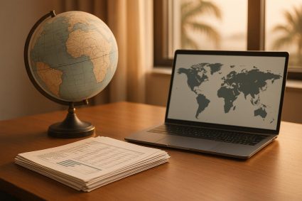 How to Structure Your Business for Offshore Tax Efficiency