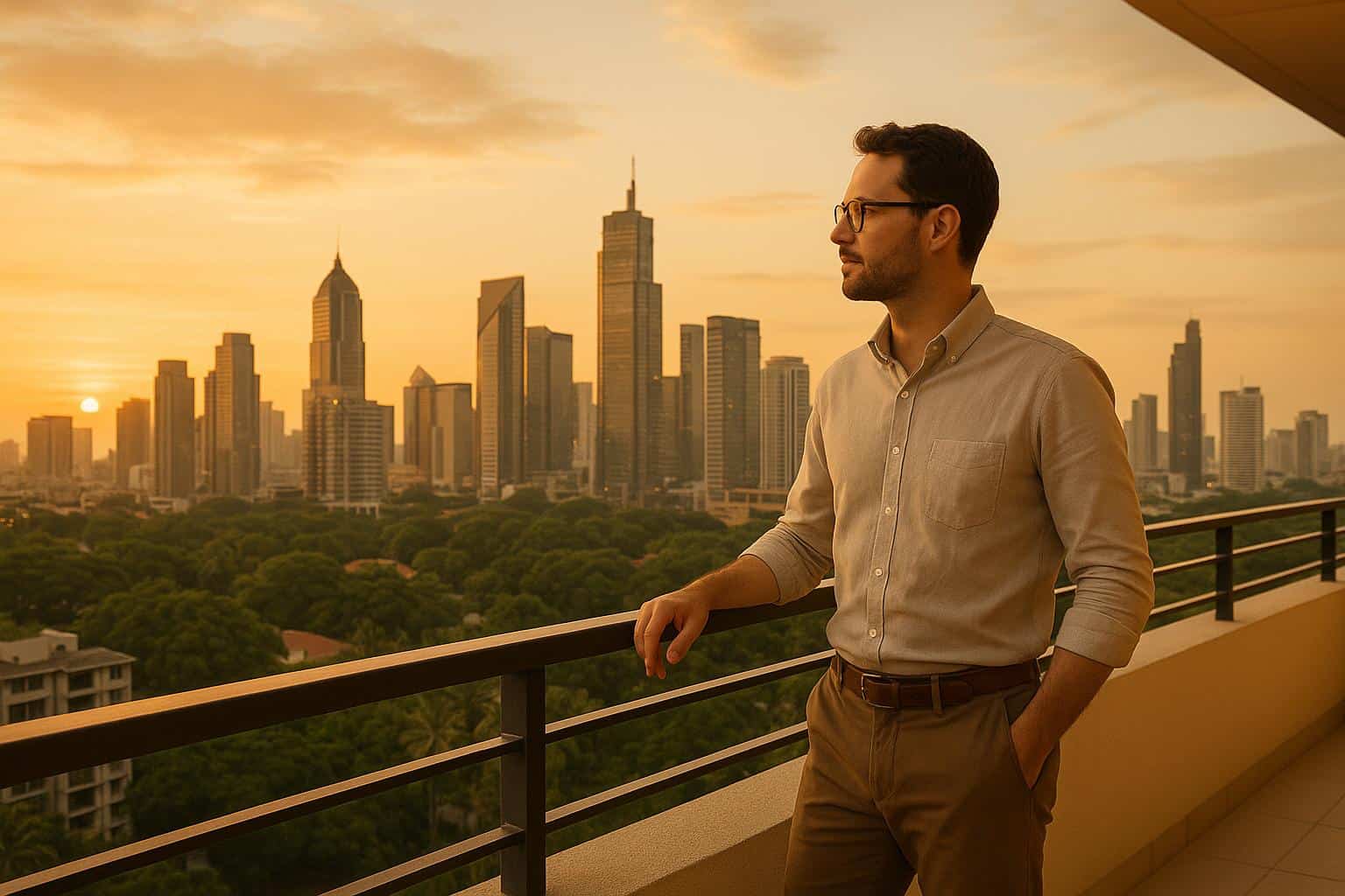 The Best Places to Buy Real Estate as an Expat Investor