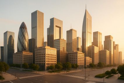 How to Choose the Right Jurisdiction for Your Business