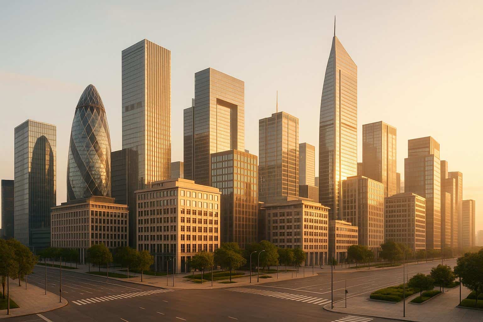 How to Choose the Right Jurisdiction for Your Business