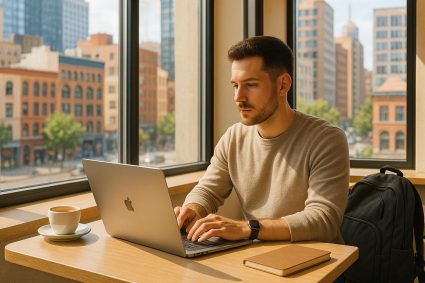 How to Choose the Best Digital Nomad Base for Your Lifestyle