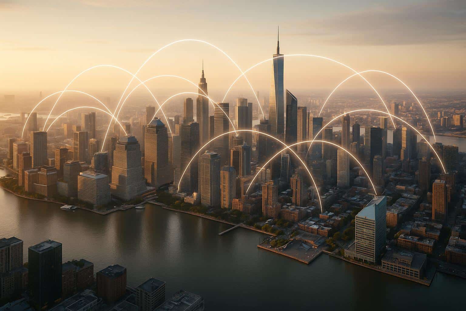 Why Entrepreneurs Use Multiple Entities Across Borders