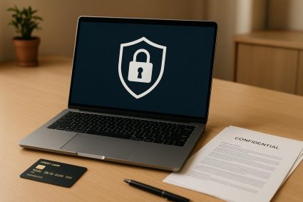 How to Keep Your Business Banking Private and Secure