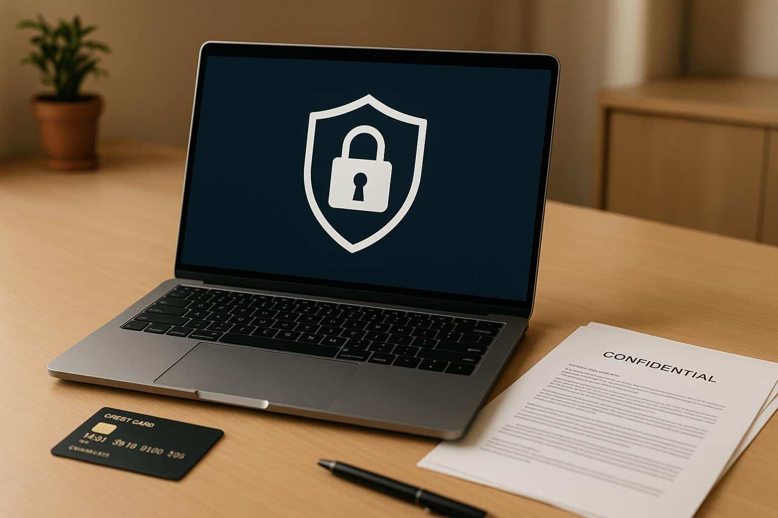 How to Keep Your Business Banking Private and Secure