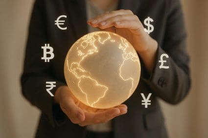 How to Receive Payments Globally Without Losing to Fees