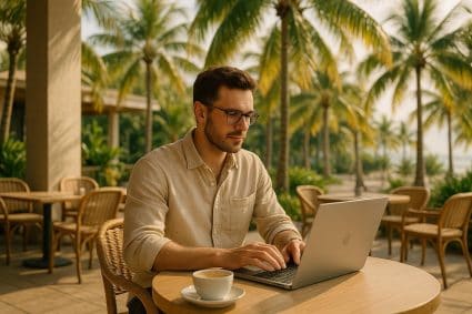 The Best Territorial Tax Countries for Remote Entrepreneurs