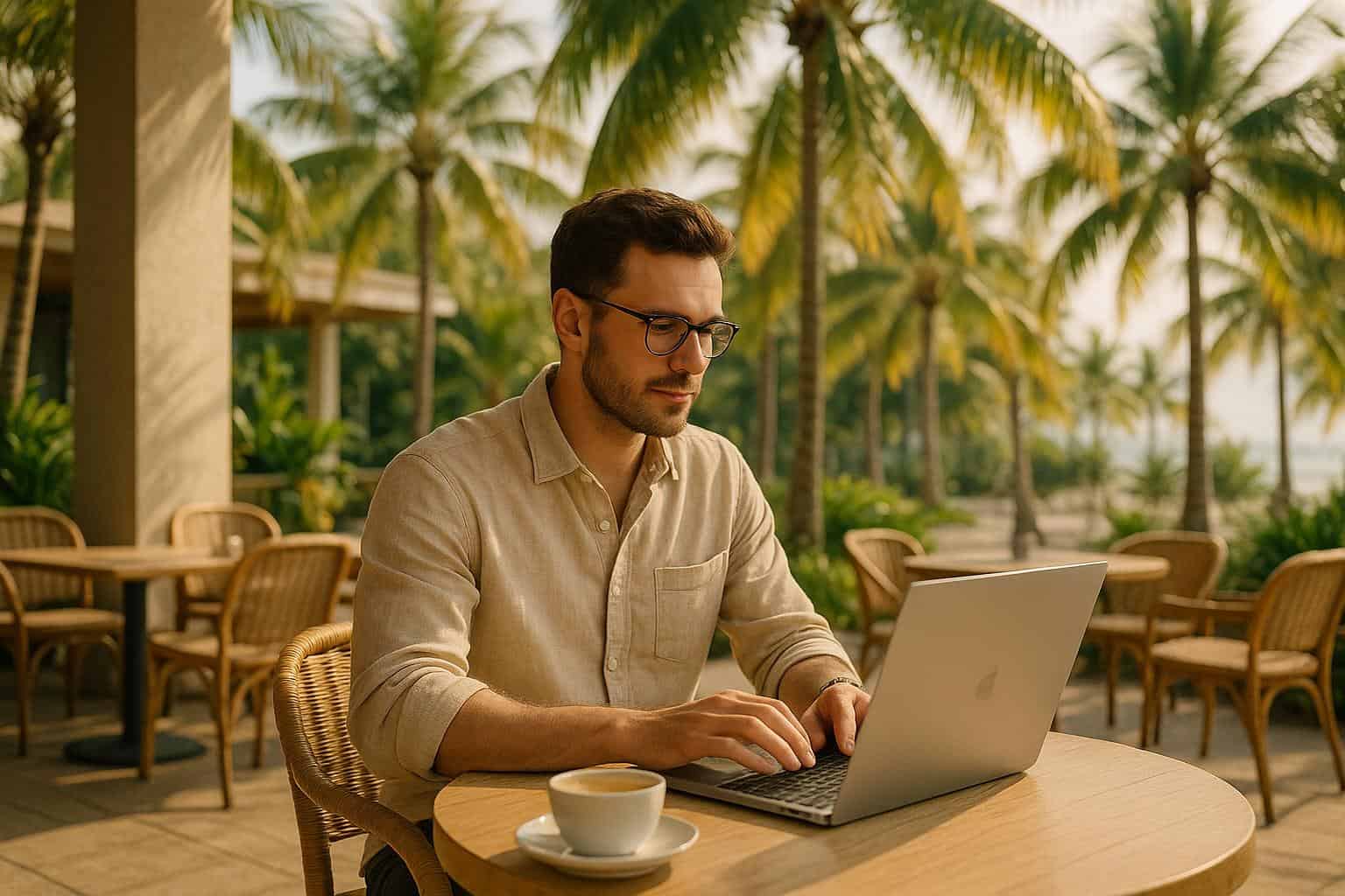 The Best Territorial Tax Countries for Remote Entrepreneurs