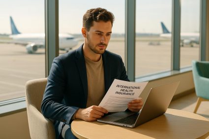 Health Insurance Options for Global Entrepreneurs