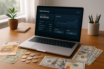 Alternatives to Traditional Banking for Remote Entrepreneurs