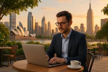 The Best Cities in the World for Entrepreneurs Living Abroad