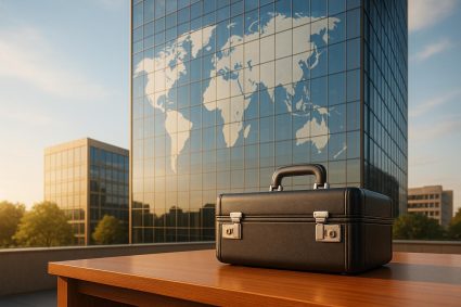 Protecting Assets with International Company Structures
