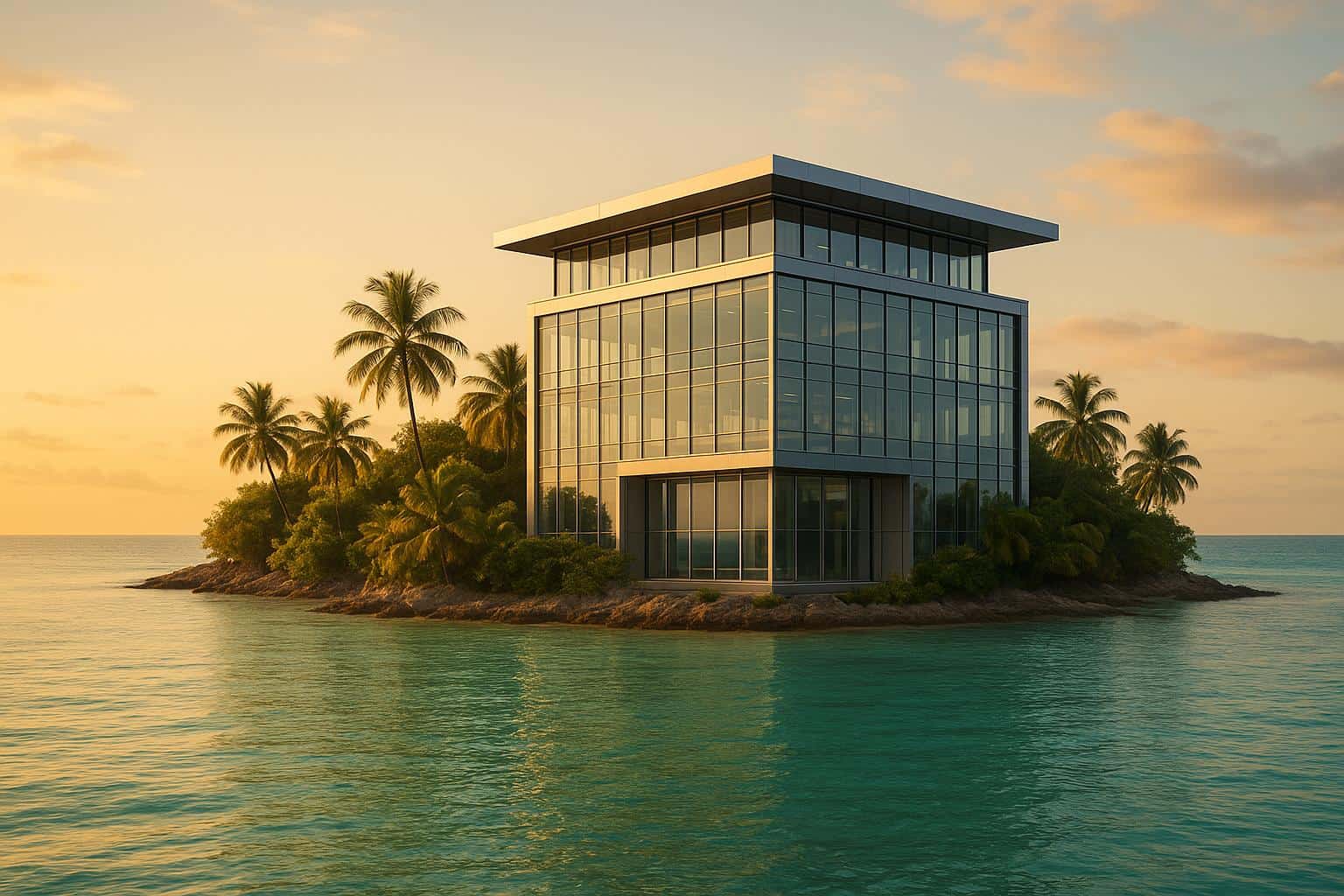 Offshore Banking: Still Relevant in a World of Compliance?