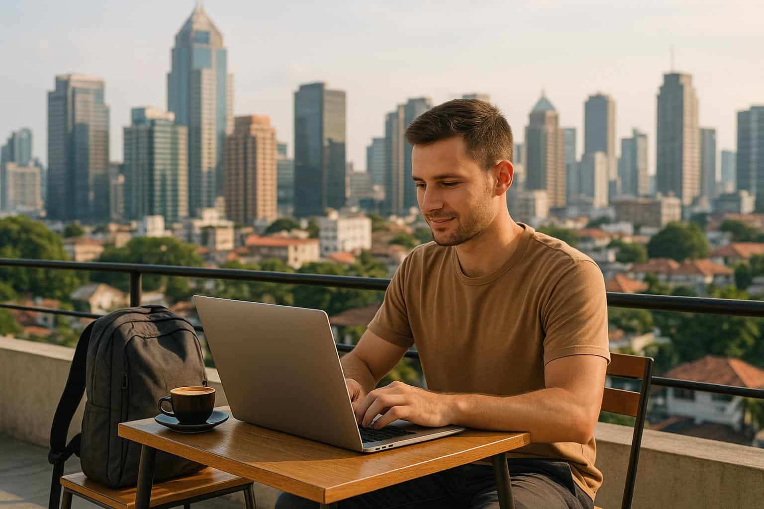 Cost of Living Hacks for Expats and Digital Nomads