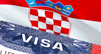 Croatia digital nomad visa 2025 changes