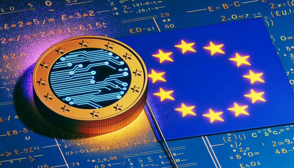 EU resistance to digital euro