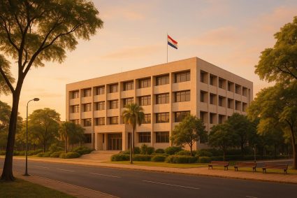 Paraguay Tax Residency: A Simple, Low-Tax Base for Nomads