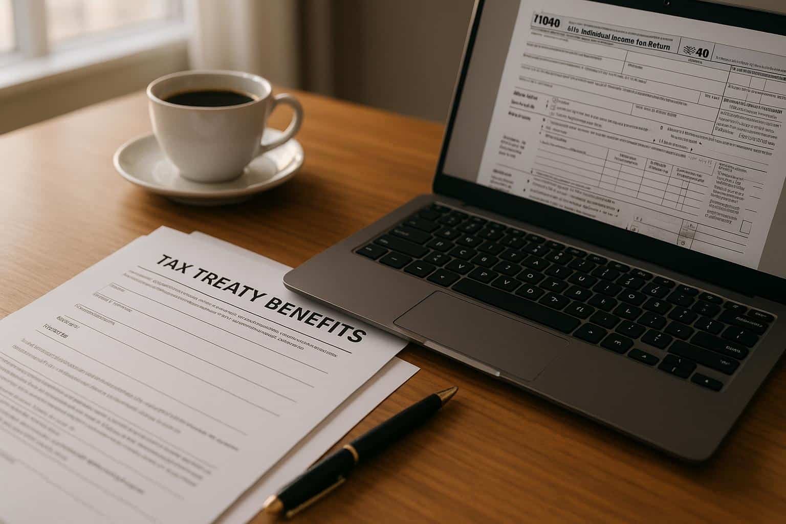 Common Mistakes When Claiming Tax Treaty Benefits