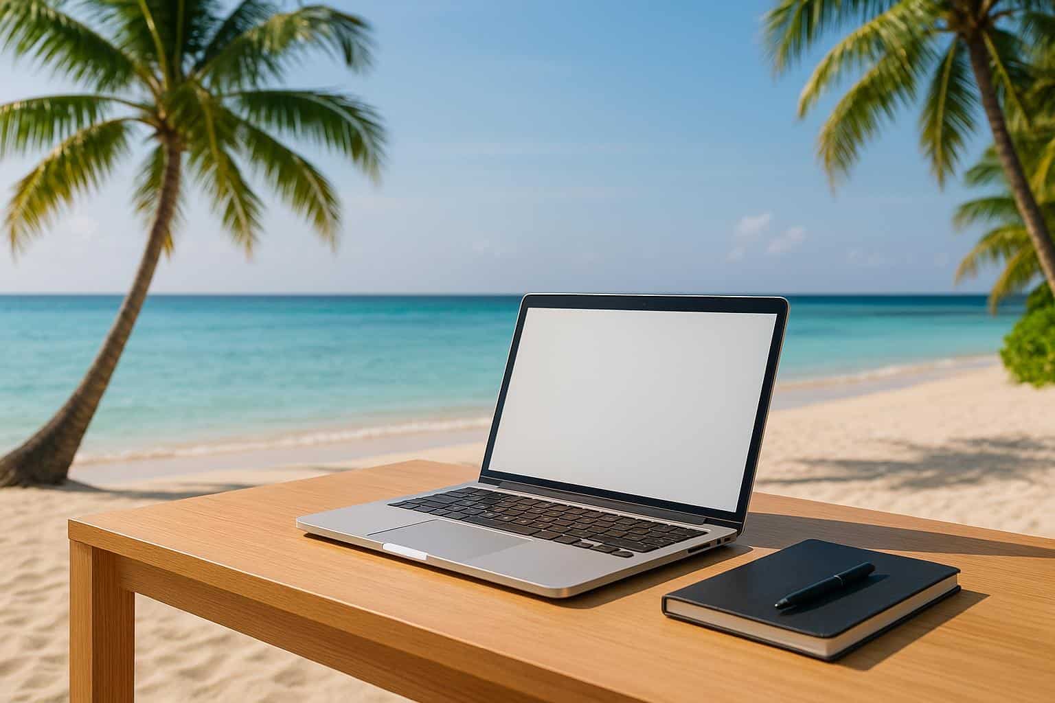 How to Combine a Digital Nomad Visa With a Territorial Tax Country