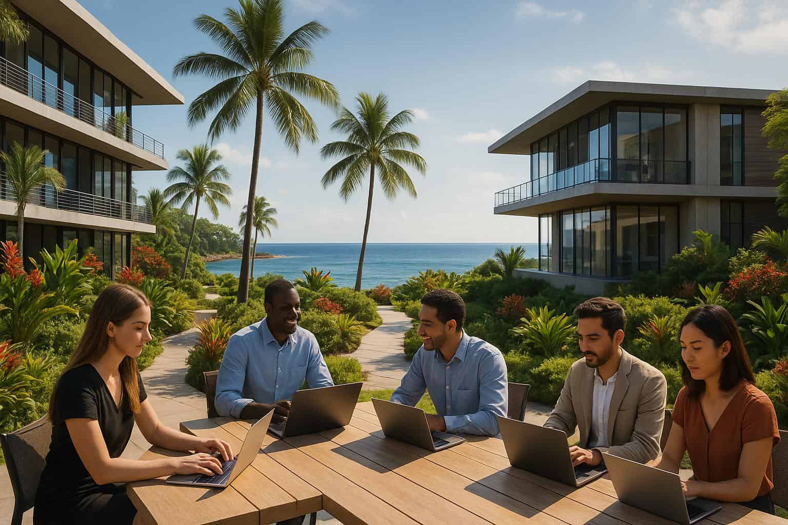 Prospera Tax Residency: How Honduras’s ZEDE Works for Nomads and Entrepreneurs