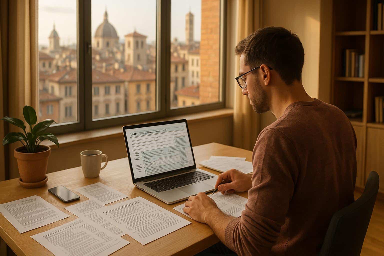 Tax Obligations That Follow You Even When You’re “Abroad”