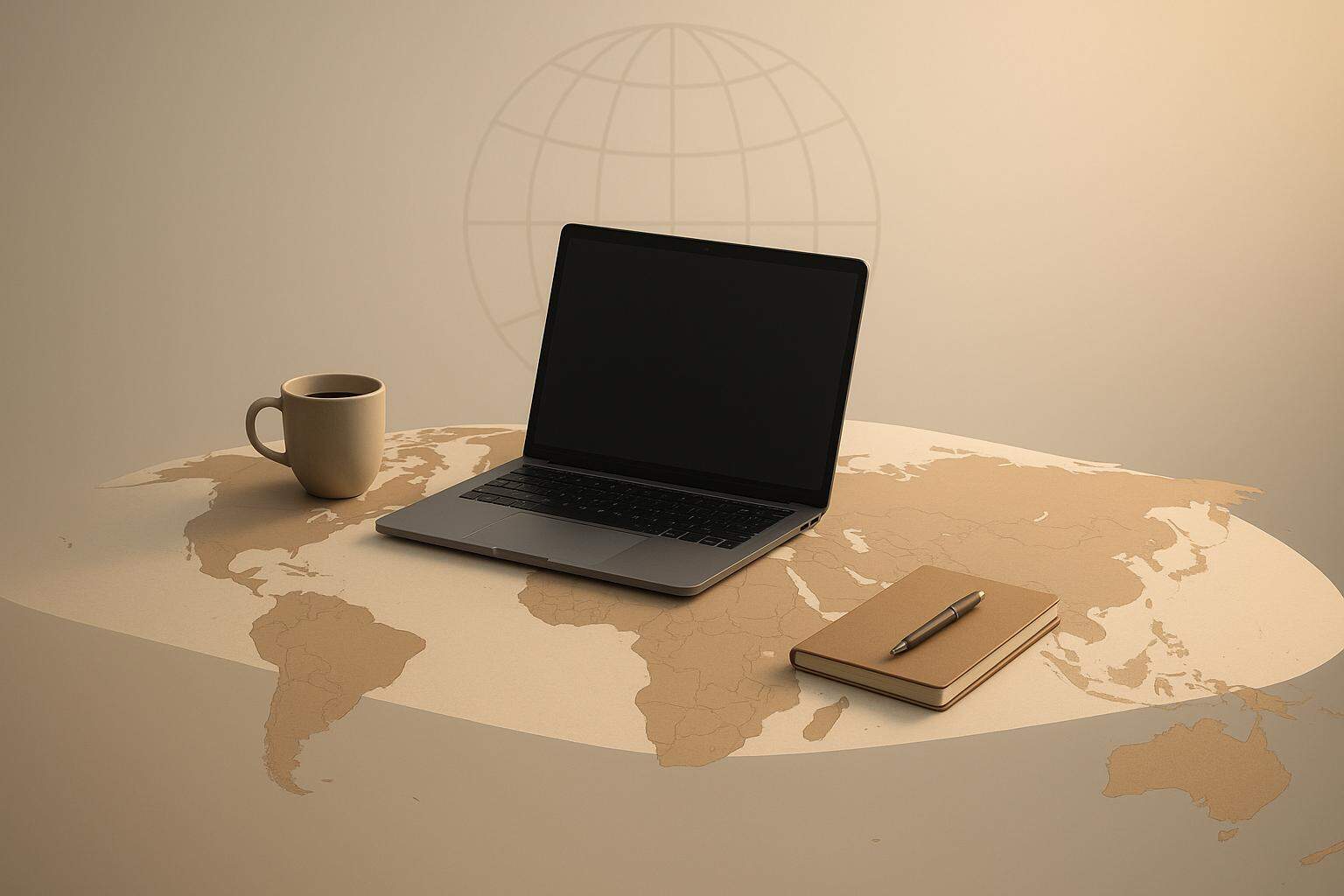 Remote Work Tax Residency: Country-Specific Rules