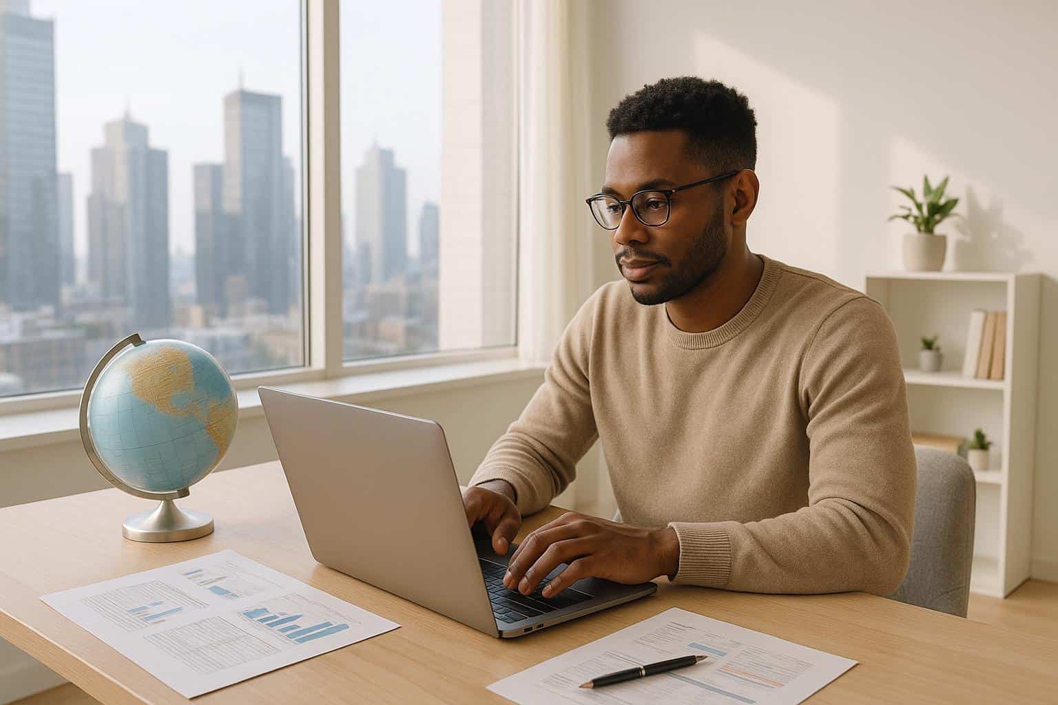 Territorial Tax vs Worldwide Tax: How to Choose Your Next Base