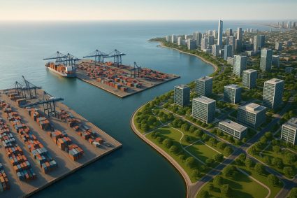 Free Trade Zones vs. Special Economic Zones