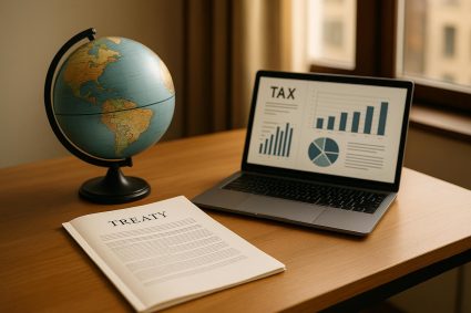 How Tax Treaties Help Avoid Double Taxation