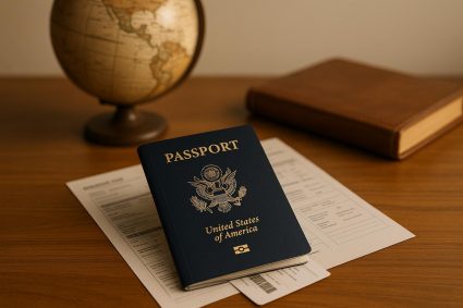 The Best Residency Options for U.S. Citizens Who Won’t Renounce