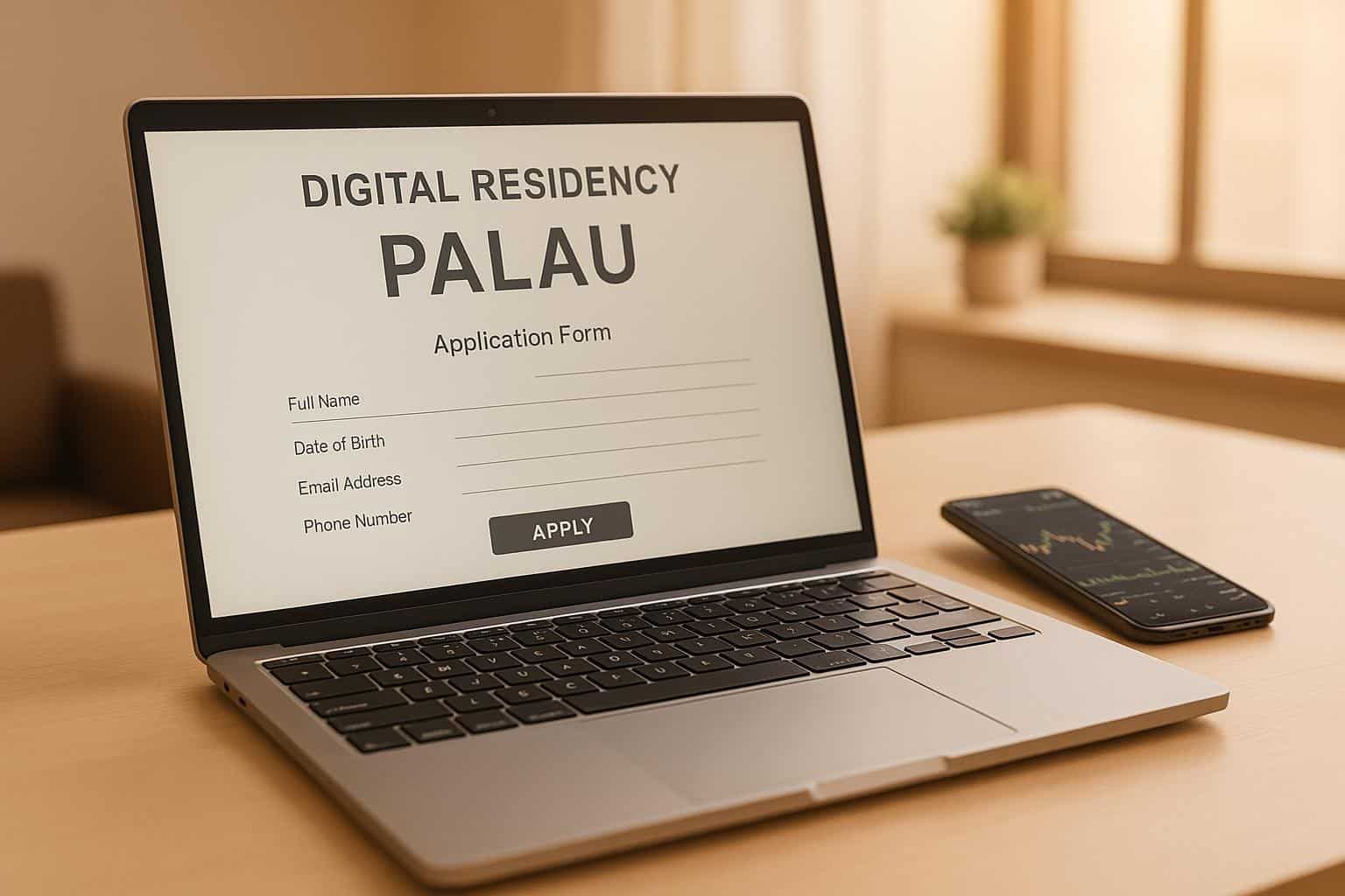 Palau e-Residency for Crypto and High-Risk Entrepreneurs: Worth It?