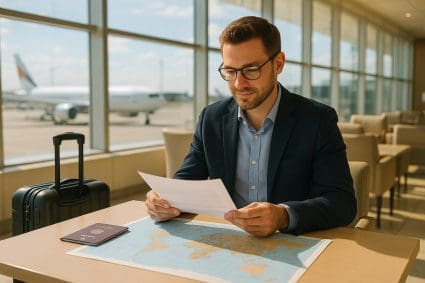 How to Avoid Tax Residency the Legal Way