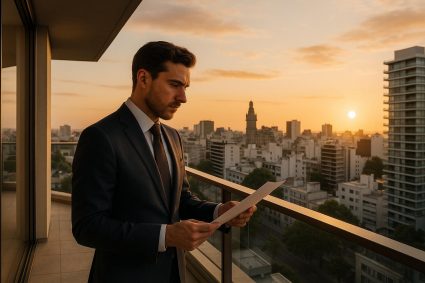 Uruguay’s Tax Incentives for New Residents: Who Actually Benefits?